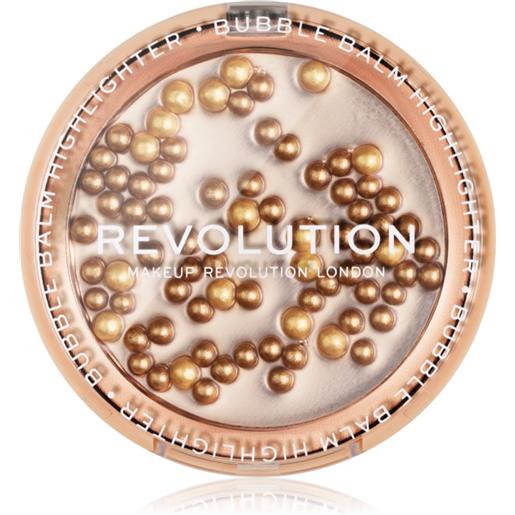 Makeup Revolution bubble balm 4,5 g