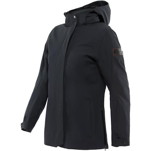 DAINESE - giacca DAINESE - giacca brera d-dry xt lady anthracite