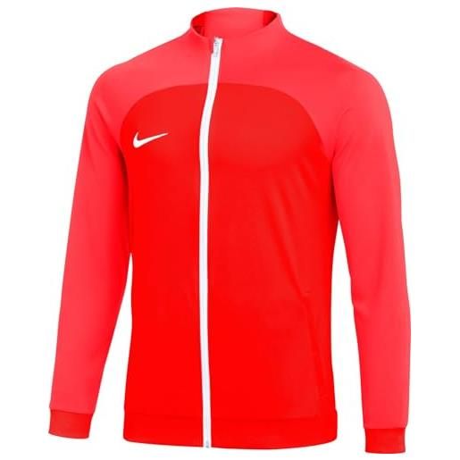 Nike dh9234-463 df academy pro giacca uomo royal blue s