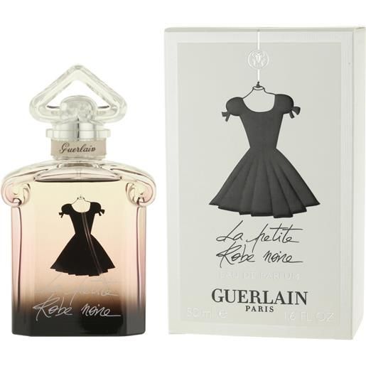 Guerlain la petite robe noire eau de parfum do donna 50 ml