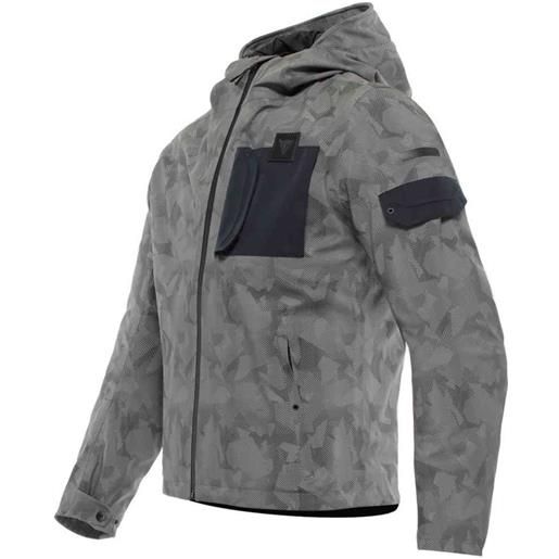 Dainese corso absoluteshell pro jacket griffin camo lines | dainese