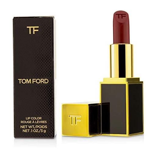 Tom Ford lip color 16-scarlet rouge 3 gr