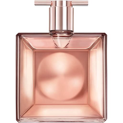 Lancome idole l'intense donna eau de parfum - una fragranza forte e decisa - 25 ml - vapo
