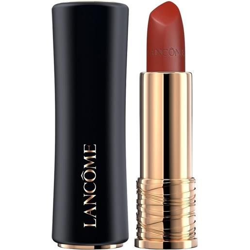 Lco ross absolu rouge matte 295