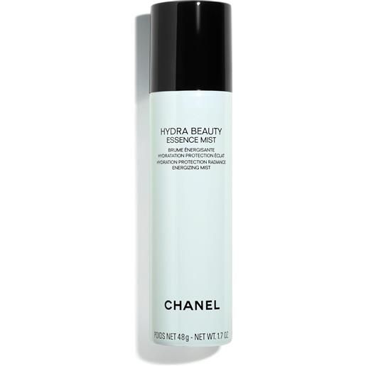 CHANEL hydra beauty essence mist 50ml spray viso idratante