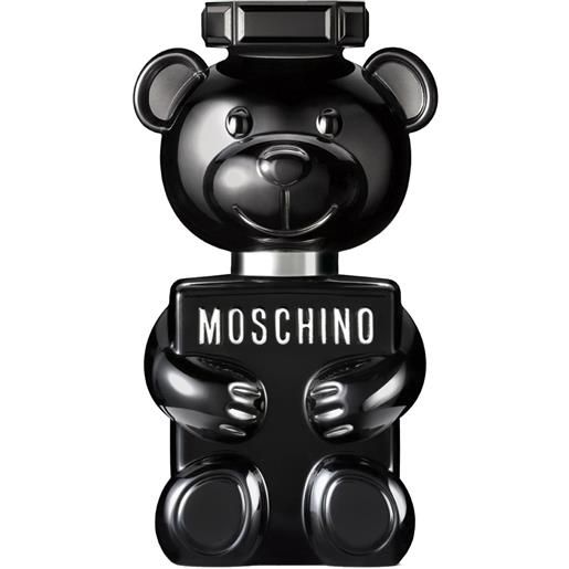 Moschino toy boy 50ml eau de parfum, eau de parfum