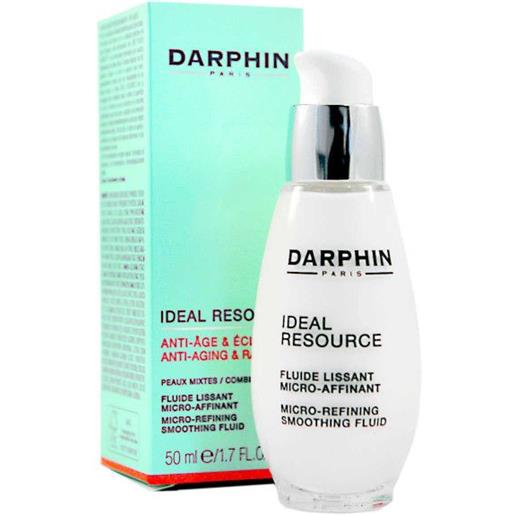 DARPHIN IDEAL RESOURCE ideal resource fluid 50ml