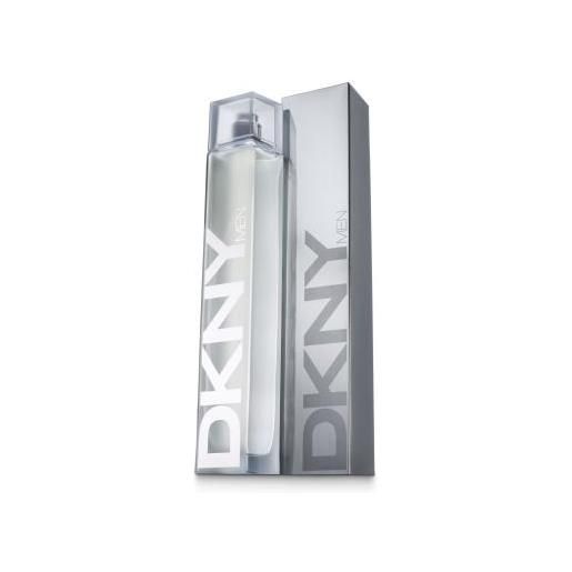 DKNY DKNY men 100 ml eau de toilette per uomo
