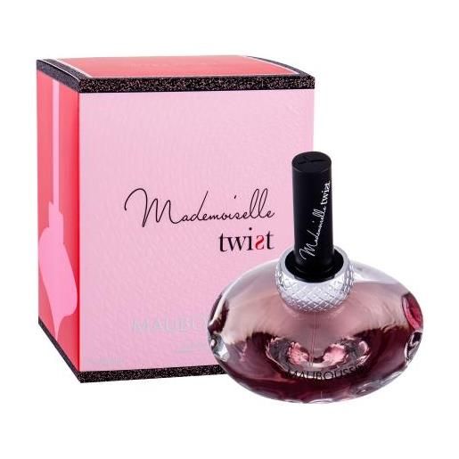 Mauboussin mademoiselle twist 90 ml eau de parfum per donna