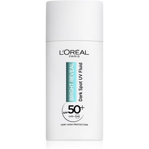 L'Oréal Paris bright reveal bright reveal 50 ml