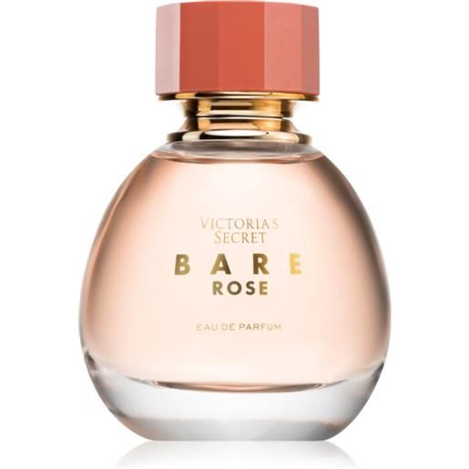 Victoria's Secret bare rose 100 ml