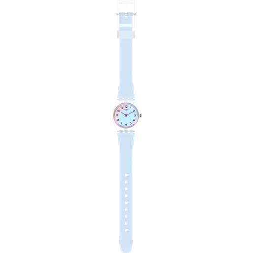 Swatch orologio Swatch casual blue
