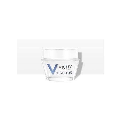 VICHY (L'OREAL ITALIA SPA) nutrilogie 2 50ml