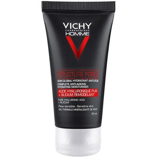 VICHY (L'OREAL ITALIA SPA) vichy homme structure force
