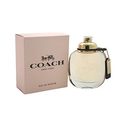 Coach new york coach-parfum, damen, eau de parfum, 90 ml, wree-1300