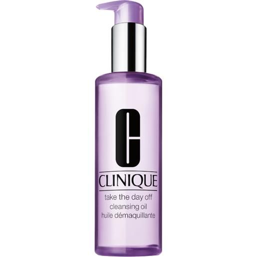 Clinique take the day off cleansing oil 200ml
