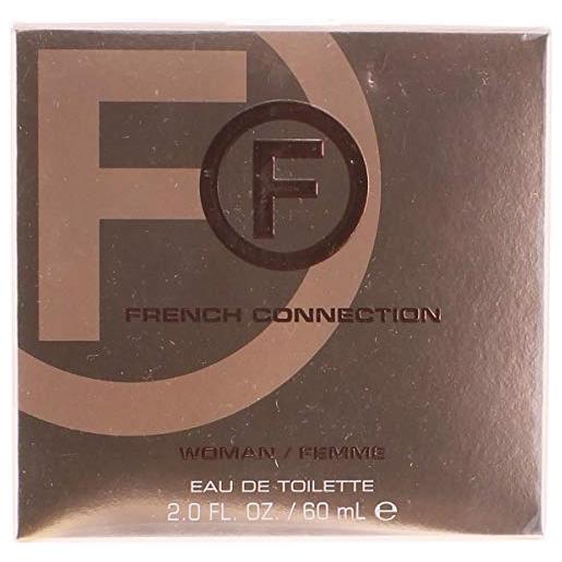 French Connection donna - 60ml