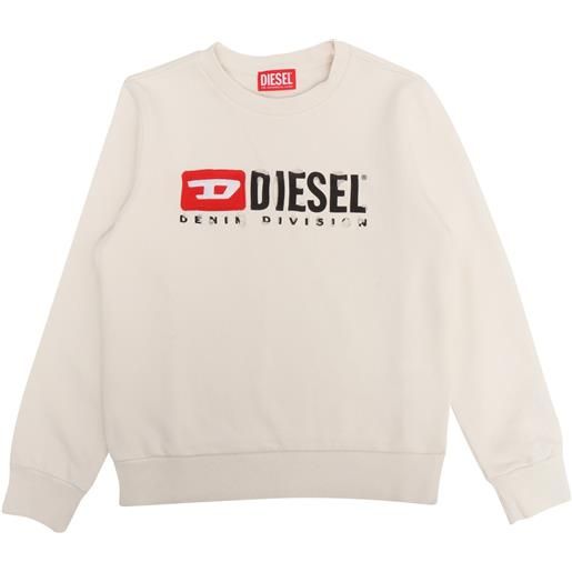Diesel felpa Diesel bambino