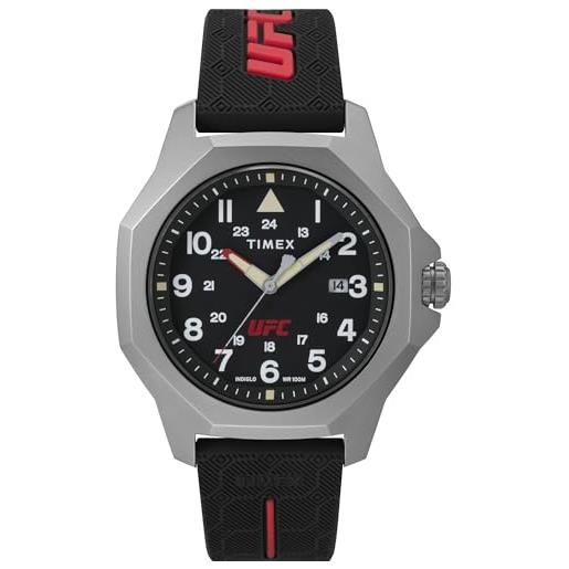 Timex tw2v85400 orologio da uomo