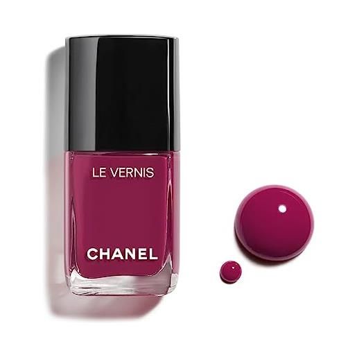 Chanel le vernis nail colour 139 activiste