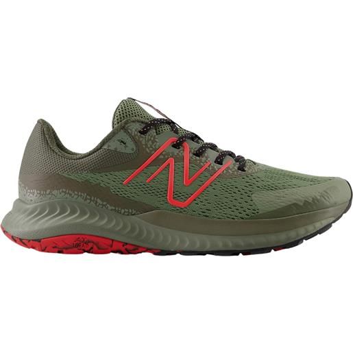 NEW BALANCE nitrel v5 scarpe trail running uomo