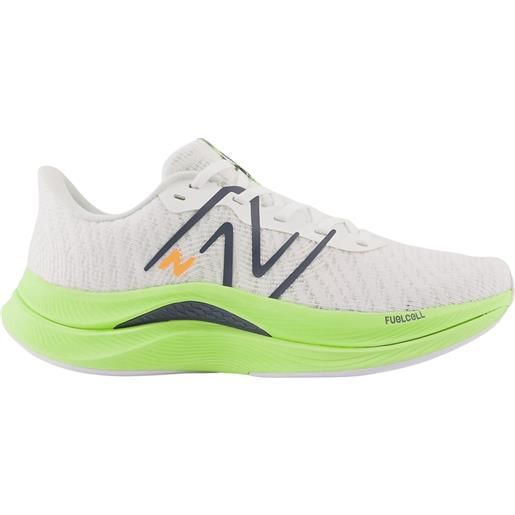 NEW BALANCE fuelcell propel v4 scarpa running donna