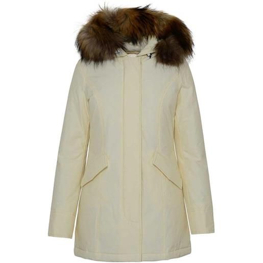 Woolrich cappotto imbottito