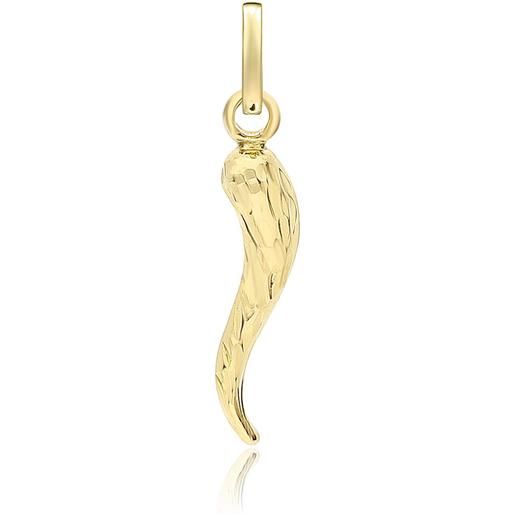 GioiaPura charm unisex gioielli gioiapura oro 750 gp-s214401