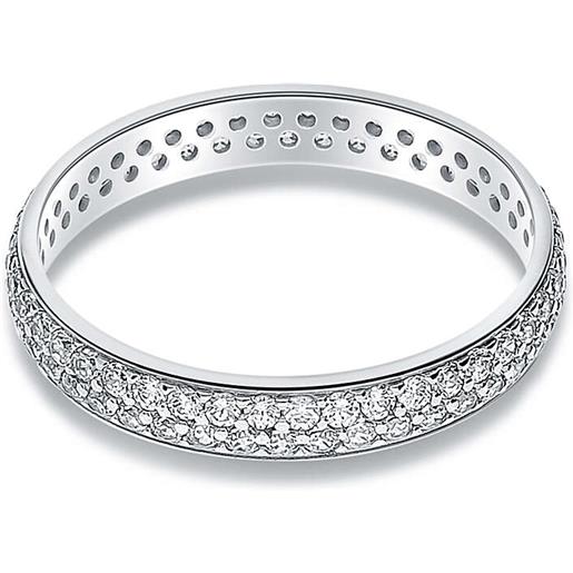 GioiaPura anello donna gioielli gioiapura oro 750 gp-s181733bb19