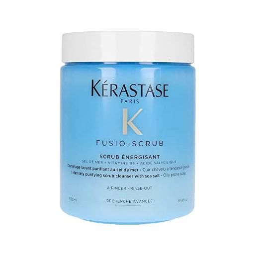 KERASTASE fusio-scrub