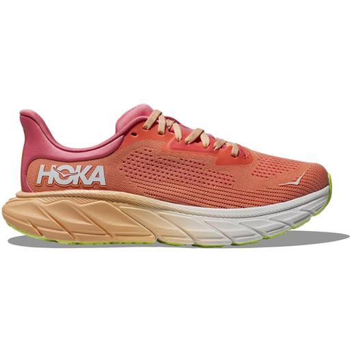 HOKA arahi 7 - scarpe running stabili - donna