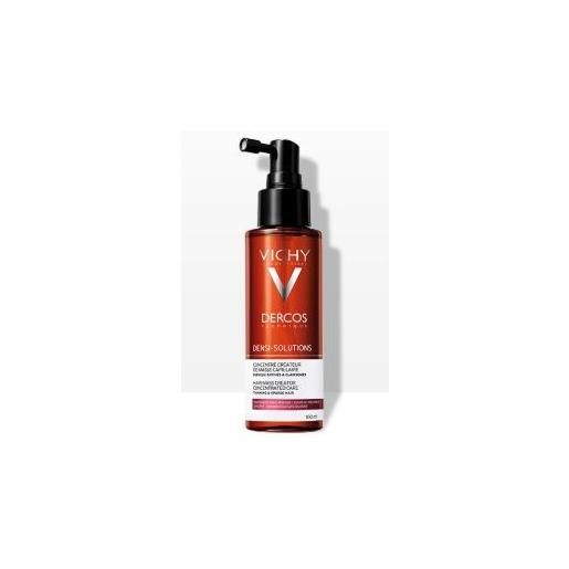 Vichy dercos densi-solutions trattamento concentrato ridensificante 100 ml