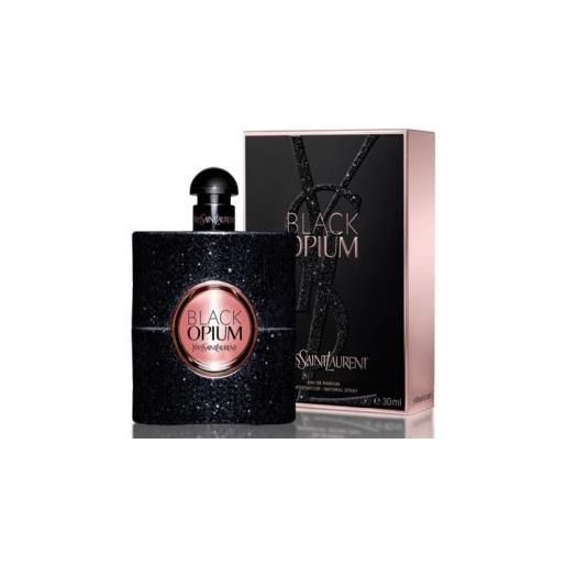 Yves Saint Laurent black opium Yves Saint Laurent 30 ml, eau de parfum spray