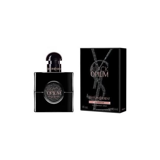 Yves Saint Laurent black opium le parfum Yves Saint Laurent 30 ml, parfum spray