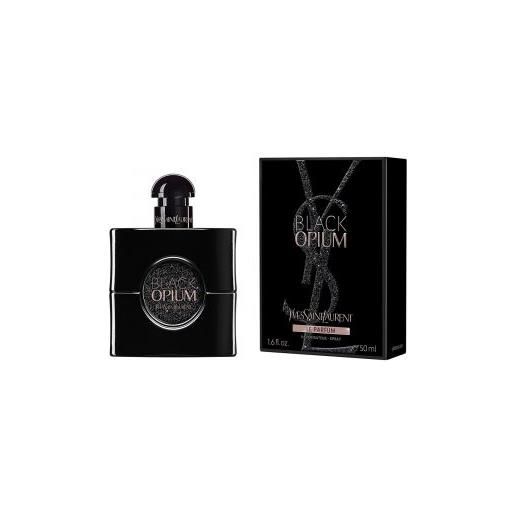 Yves Saint Laurent black opium le parfum Yves Saint Laurent 50 ml, parfum spray