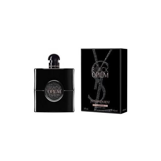 Yves Saint Laurent black opium le parfum Yves Saint Laurent 90 ml, parfum spray