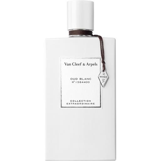 Van Cleef & Arpels > Van Cleef & Arpels oud blanc eau de parfum 75 ml