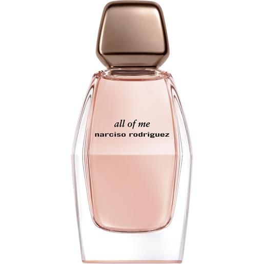 Narciso Rodriguez all of me eau de parfum - 90ml