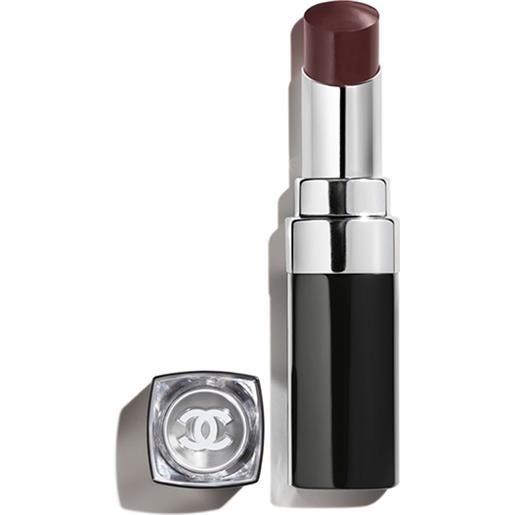 CHANEL rouge coco bloom - 672327-160. Wild