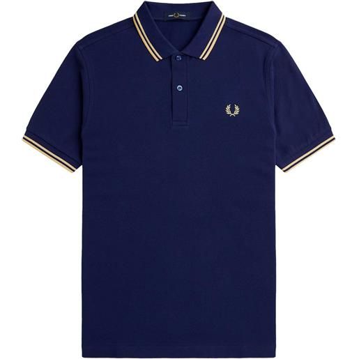 FRED PERRY polo m3600