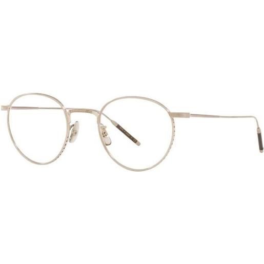 OLIVER PEOPLES - montatura occhiali