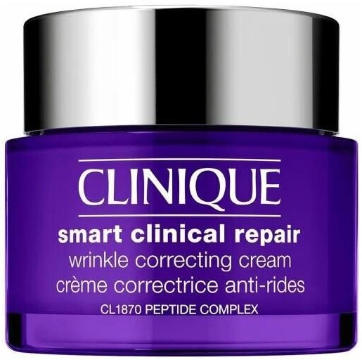 Clinique smart clinical repair wrinkle correcting cream 75ml Clinique