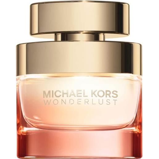 Michael Kors wonderlust eau de parfum 100ml