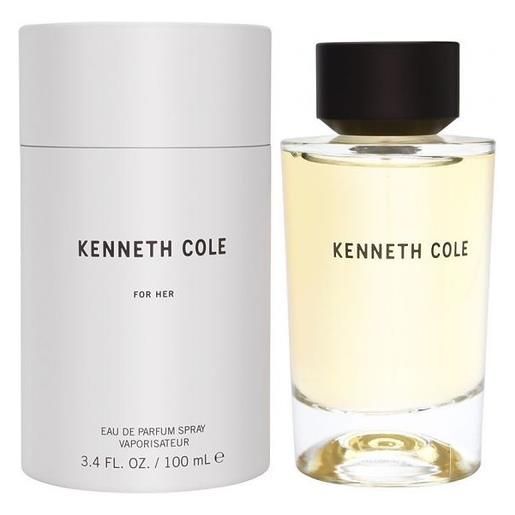 Kenneth Cole Kenneth Cole for her - edp 100 ml