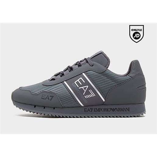 Emporio Armani EA7 b&w 2.0, grey