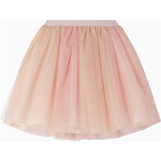 Bonpoint gonna charm multicolore in tulle
