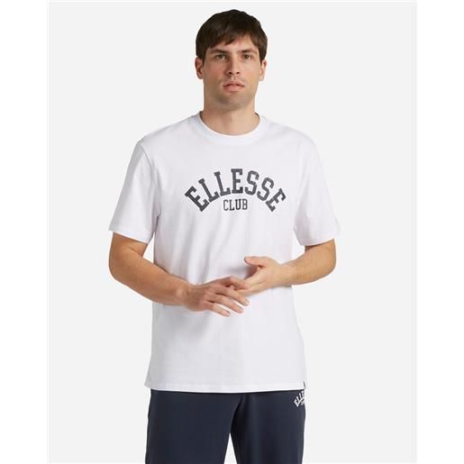 Ellesse community club m - t-shirt - uomo