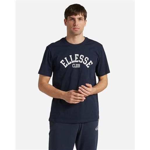 Ellesse community club m - t-shirt - uomo