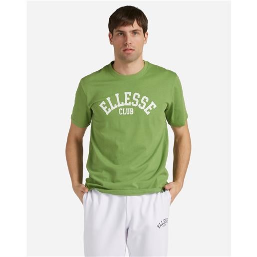 Ellesse community club m - t-shirt - uomo