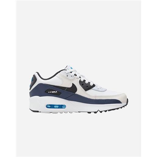 Nike air max 90 ltr gs jr - scarpe sneakers